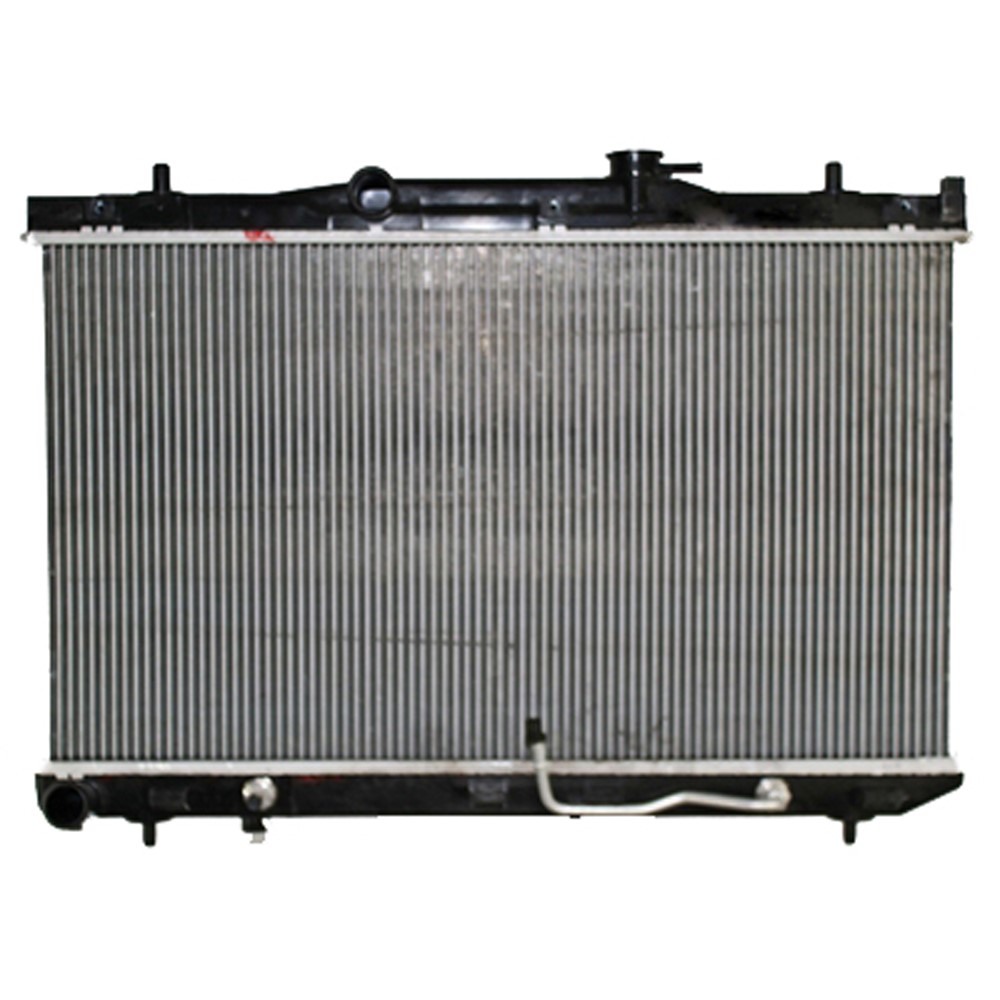 Radiator For 04-09 Kia Spectra, 05-09 Kia Spectra5