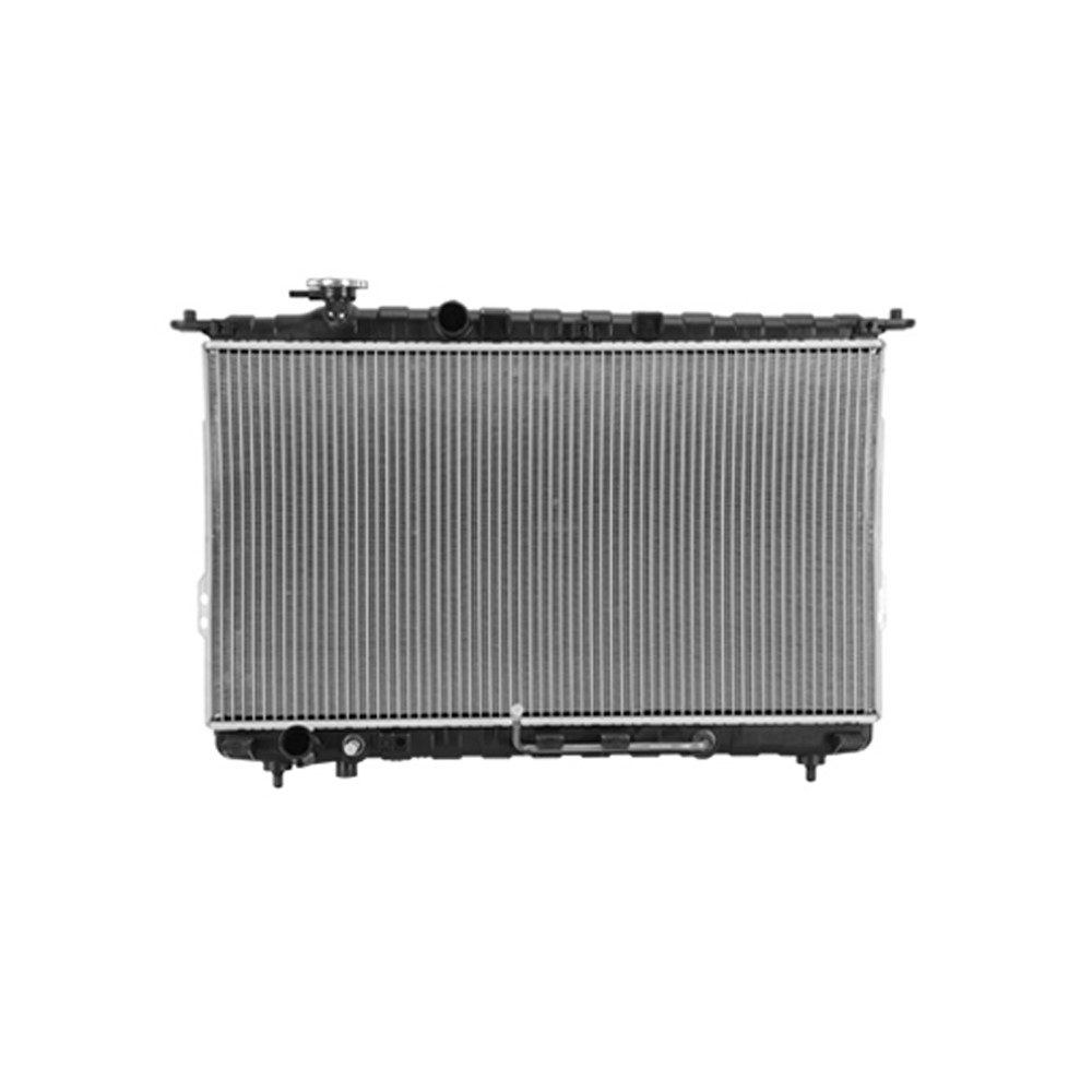 Radiator For 04-06 Kia Amanti
