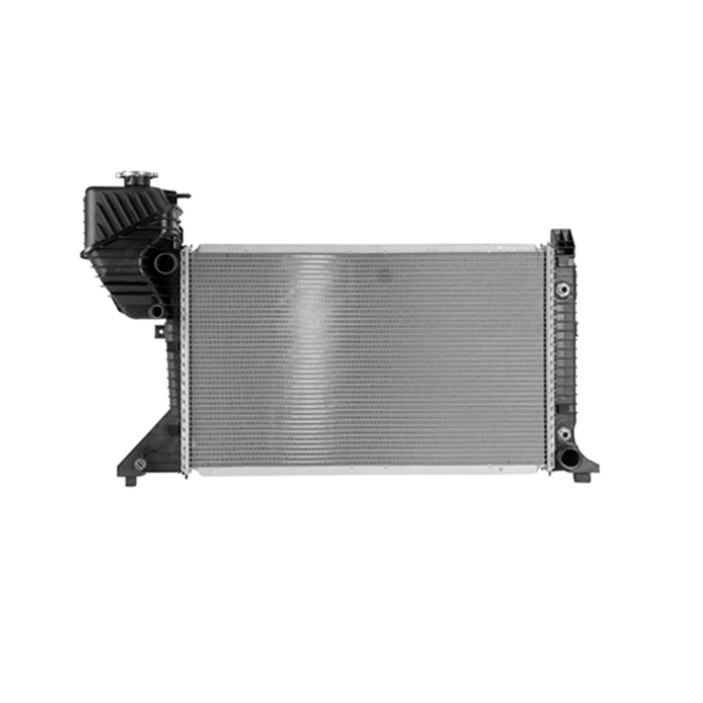 Radiator For 03-06 Dodge Sprinter 2500, 03-06 Dodge Sprinter 3500, 03-06 Freightliner Sprinter 2500, 03-06 Freightliner Sprinter 3500