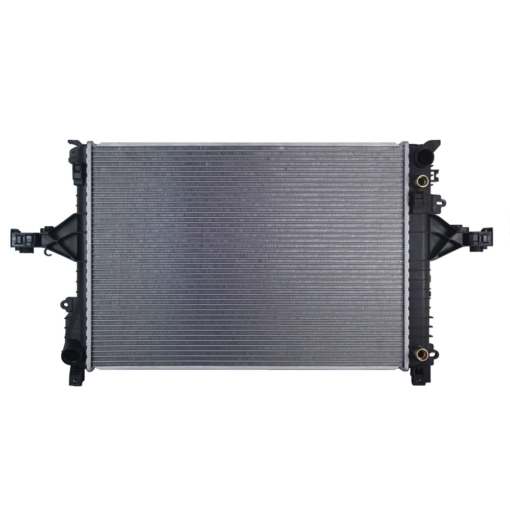 Radiator For 01-09 Volvo S60, 99-06 Volvo S80, 01-07 Volvo V70, 03-07 Volvo XC70