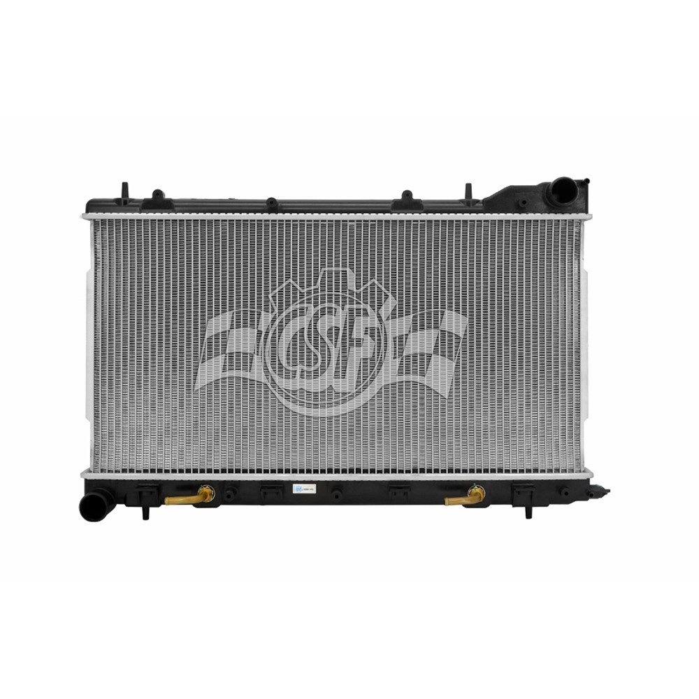 Radiator For 04-05 Subaru Forester