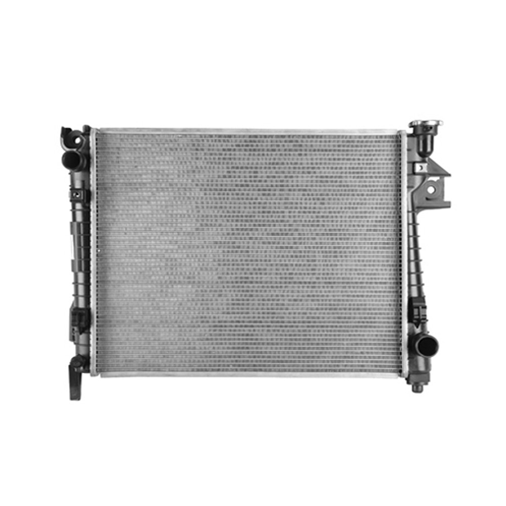Radiator For 04-08 Dodge Ram 1500, 04-09 Dodge Ram 2500, 04-09 Dodge Ram 3500