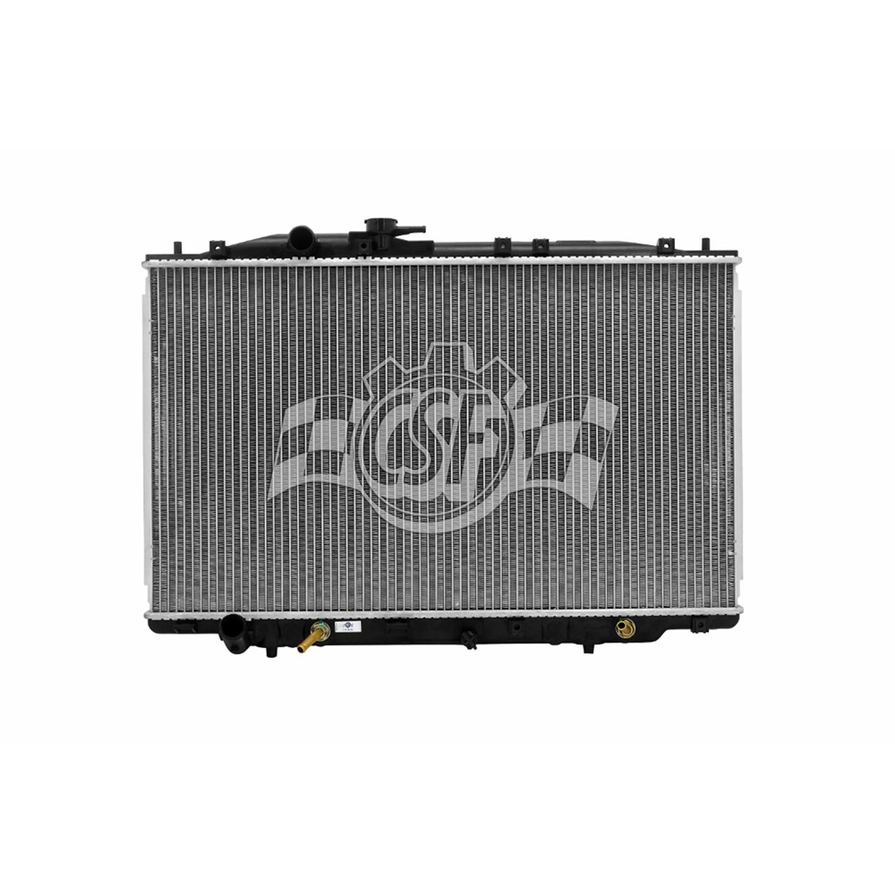 Radiator For 05-08 Acura RL