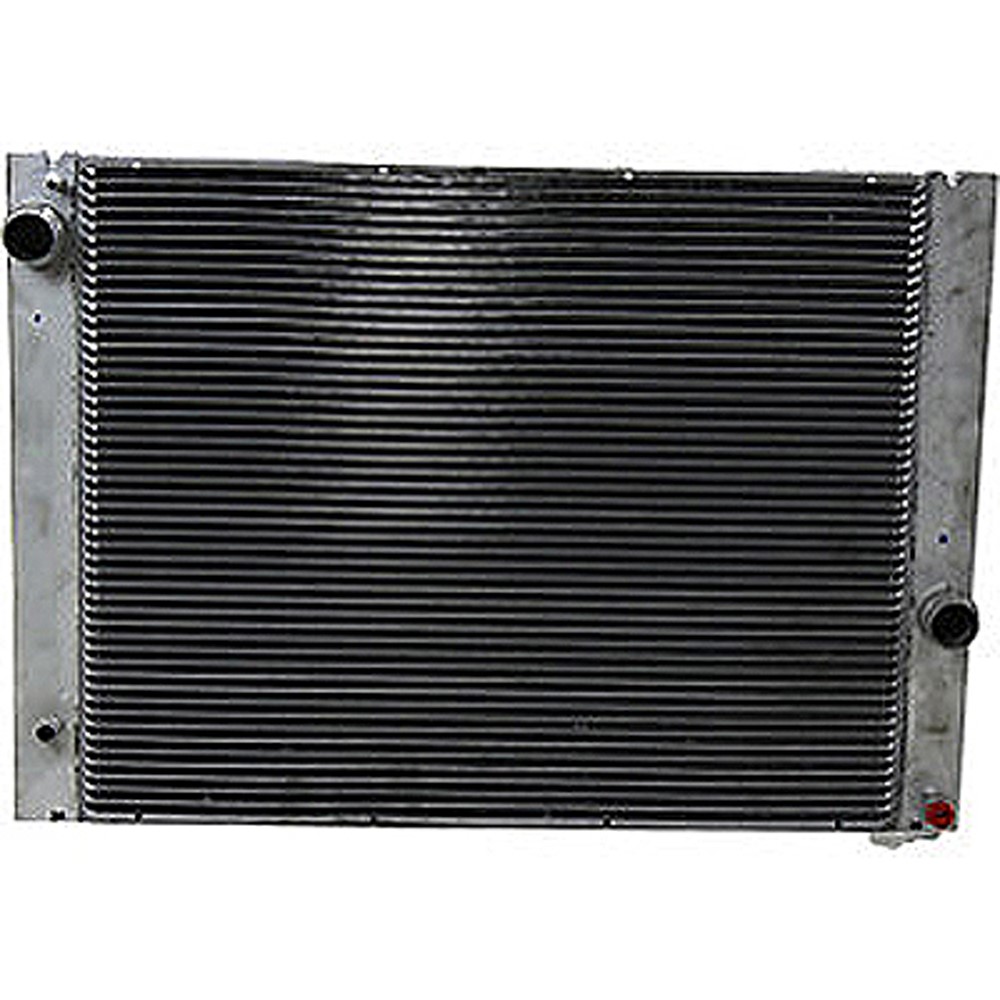 Radiator For 2004-2010 BMW