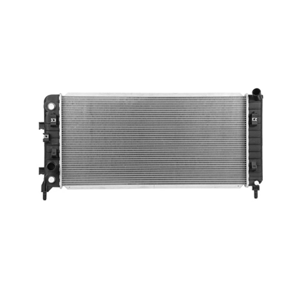 Radiator For 05-08 Buick Allure, 05-08 Buick LaCrosse, 06-11 Chevrolet Impala, 06-07 Chevrolet Monte Carlo