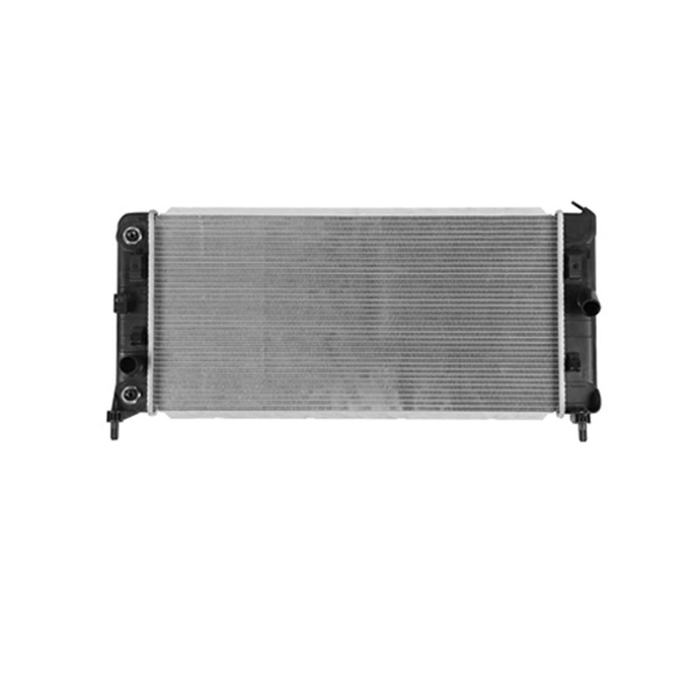 Radiator For 2005-2011 Buick Chevrolet Pontiac