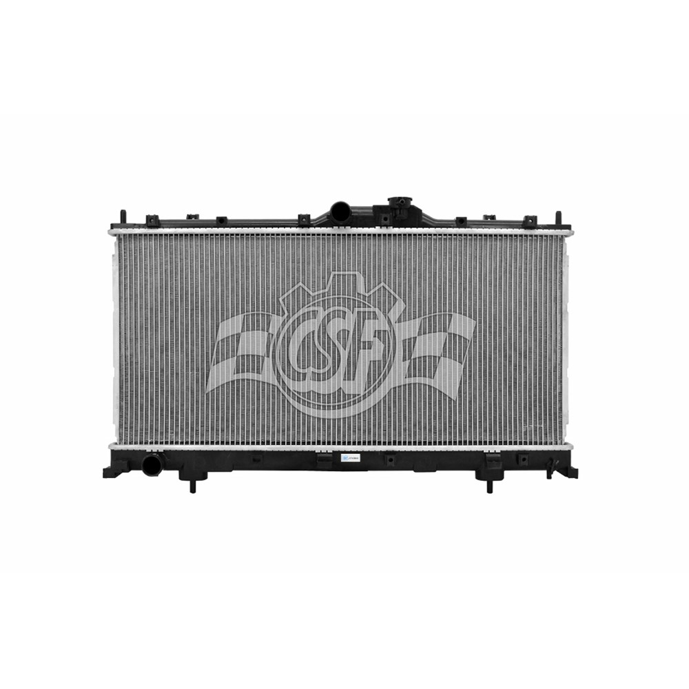 Radiator For 06-12 Mitsubishi Eclipse