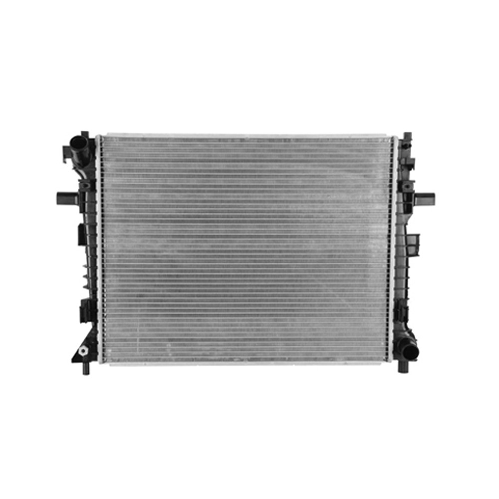 Radiator For 06-11 Ford Crown Victoria, 06-11 Lincoln Town Car, 06-11 Mercury Grand Marquis