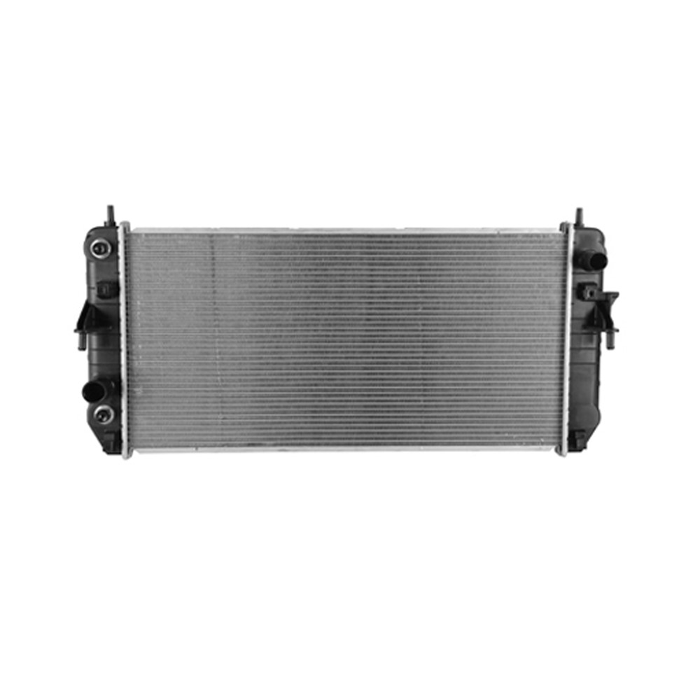 Radiator For 06-11 Buick Lucerne, 06-11 Cadillac DTS