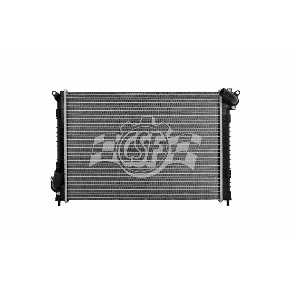 Radiator For 02-08 Mini Cooper