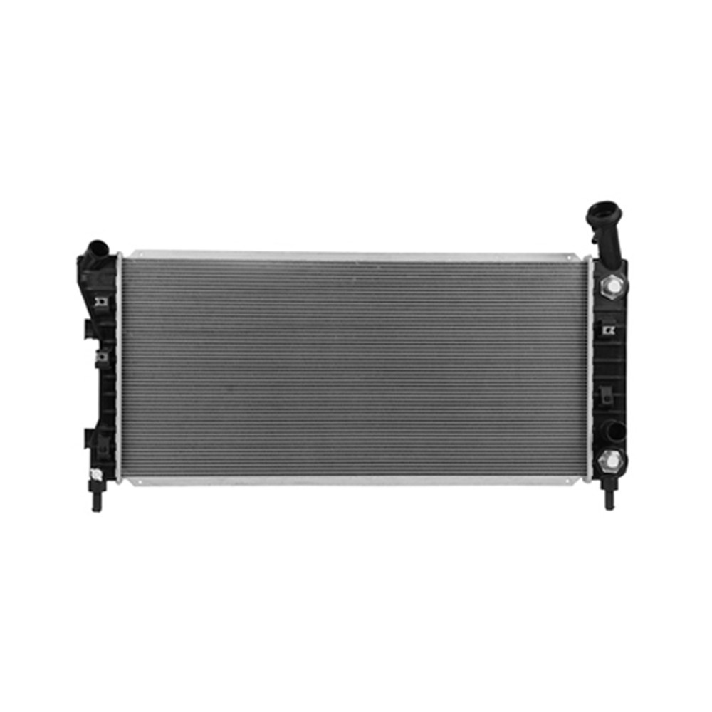 Radiator For 04 Chevrolet Impala, 04-07 Pontiac Grand Prix