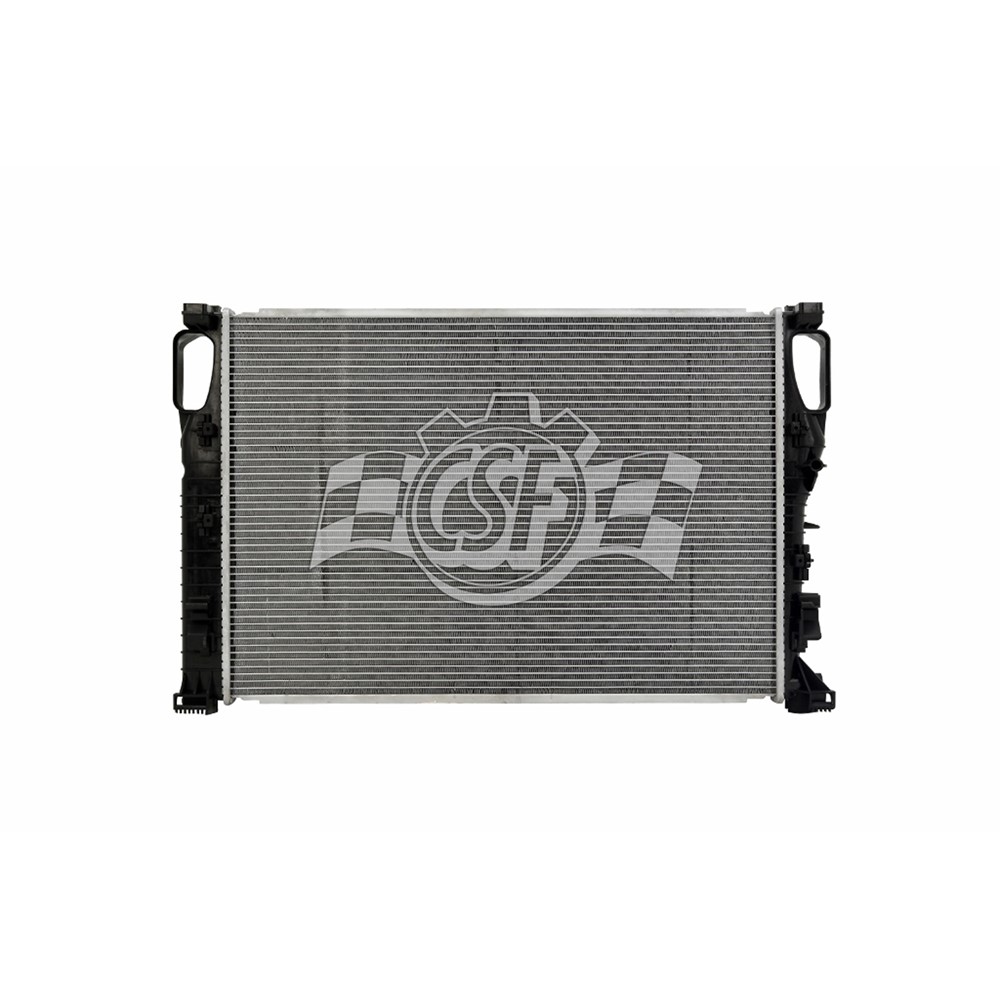 Radiator For 03-05 Mercedes-Benz E320, 06-09 Mercedes-Benz E350