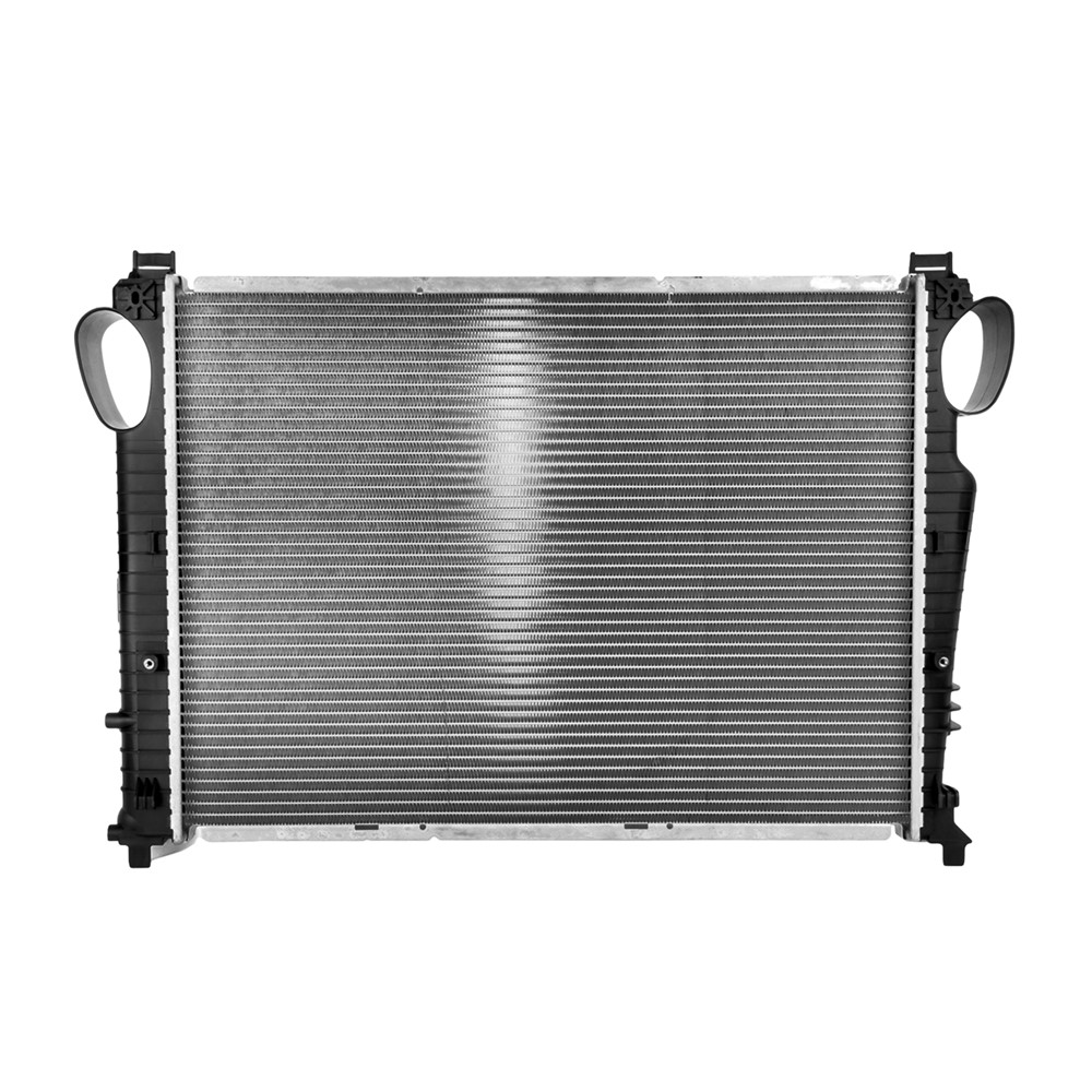 Radiator For 2000-2012 Mercedes-Benz
