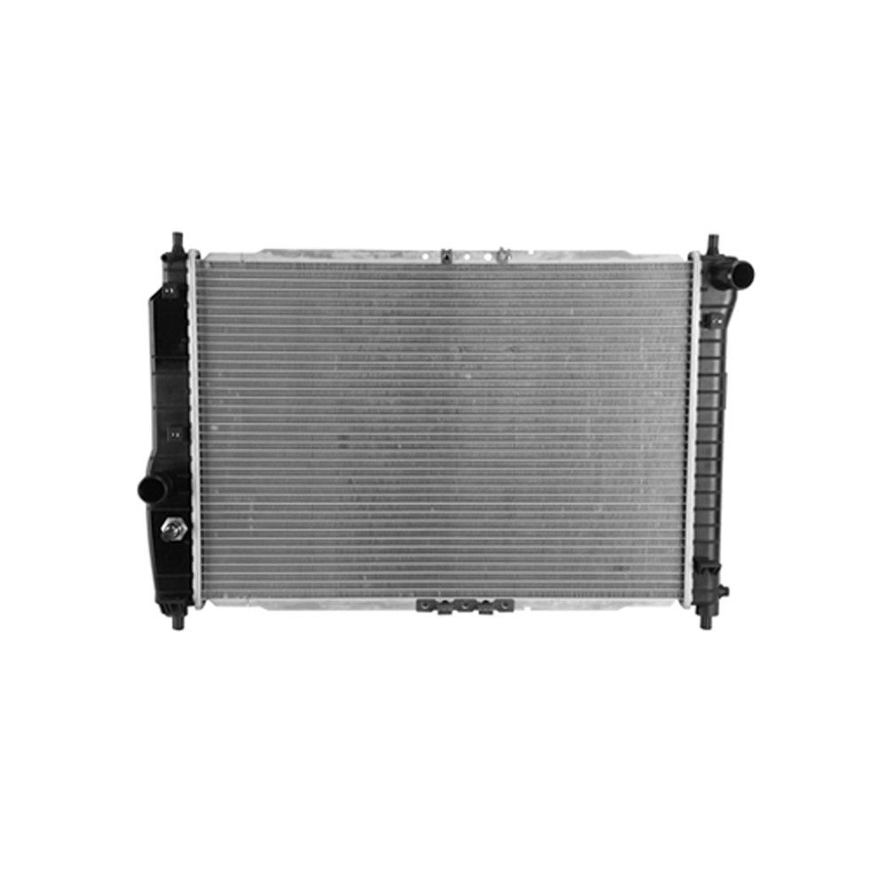 Radiator For 2004-2008 Chevrolet Pontiac Suzuki