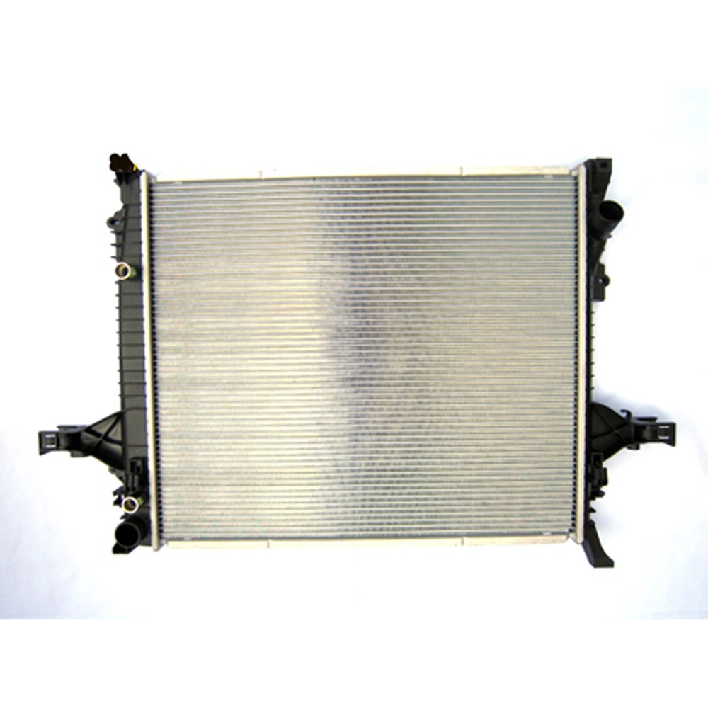 Radiator For 03-14 Volvo XC90