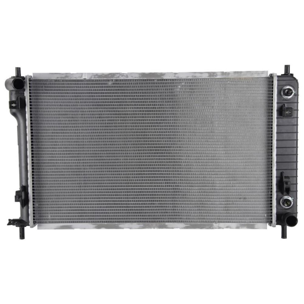 Radiator For 06-09 Chevrolet Equinox, 06-09 Pontiac Torrent