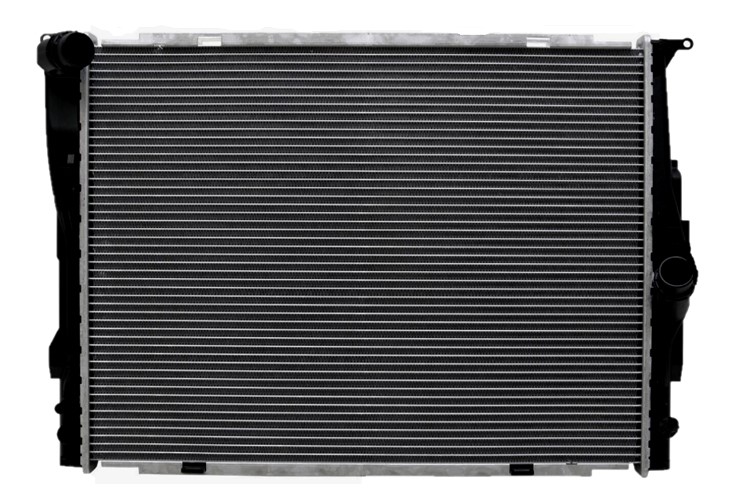 Radiator For 2006-2013 BMW