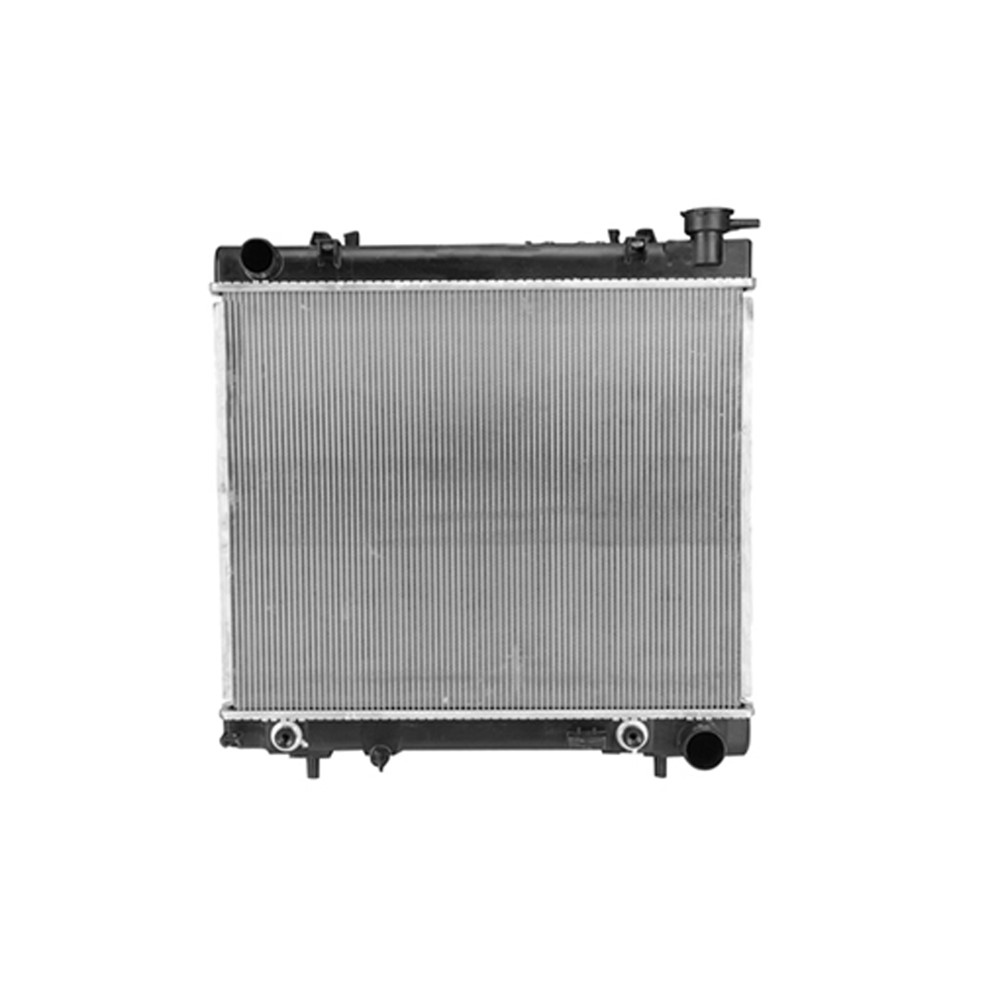 Radiator For 05-10 Dodge Dakota, 06-09 Mitsubishi Raider, 11 Ram Dakota