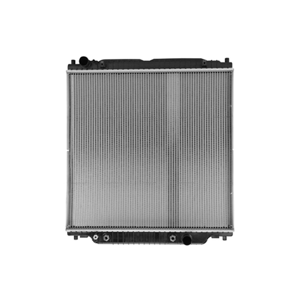 Radiator For 05-07 Ford F-250 Super Duty, 05-07 Ford F-350 Super Duty