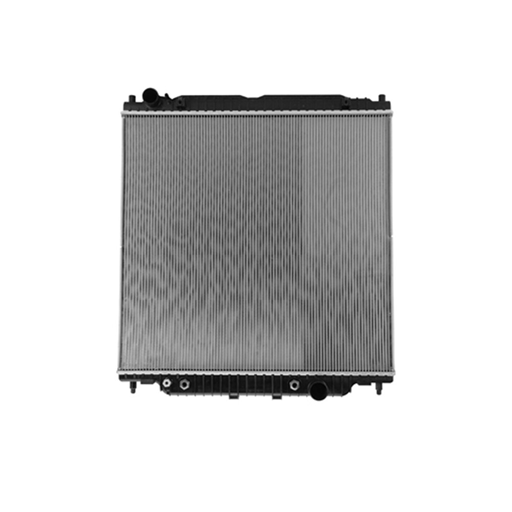 Radiator For 2005-2007 Ford