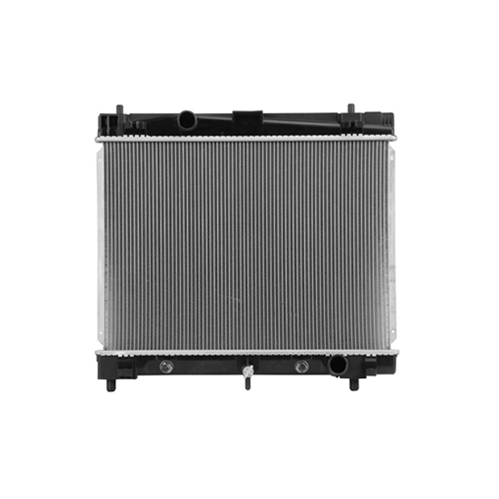 Radiator For 08-14 Scion xD, 06-18 Toyota Yaris