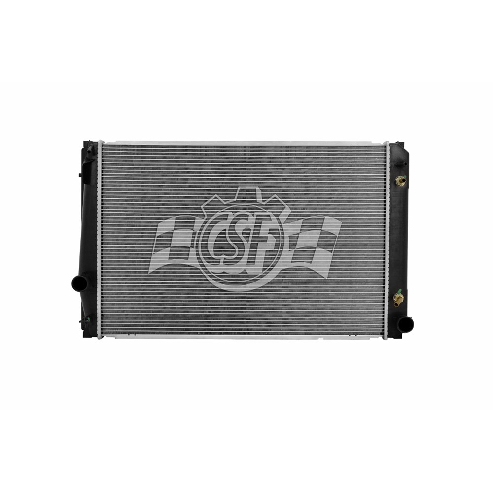 Radiator For 06-12 Toyota RAV4