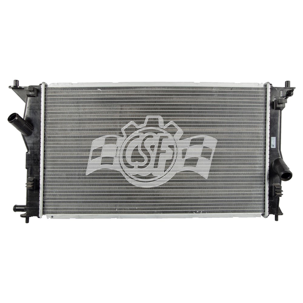 Radiator For 06-10 Mazda 5