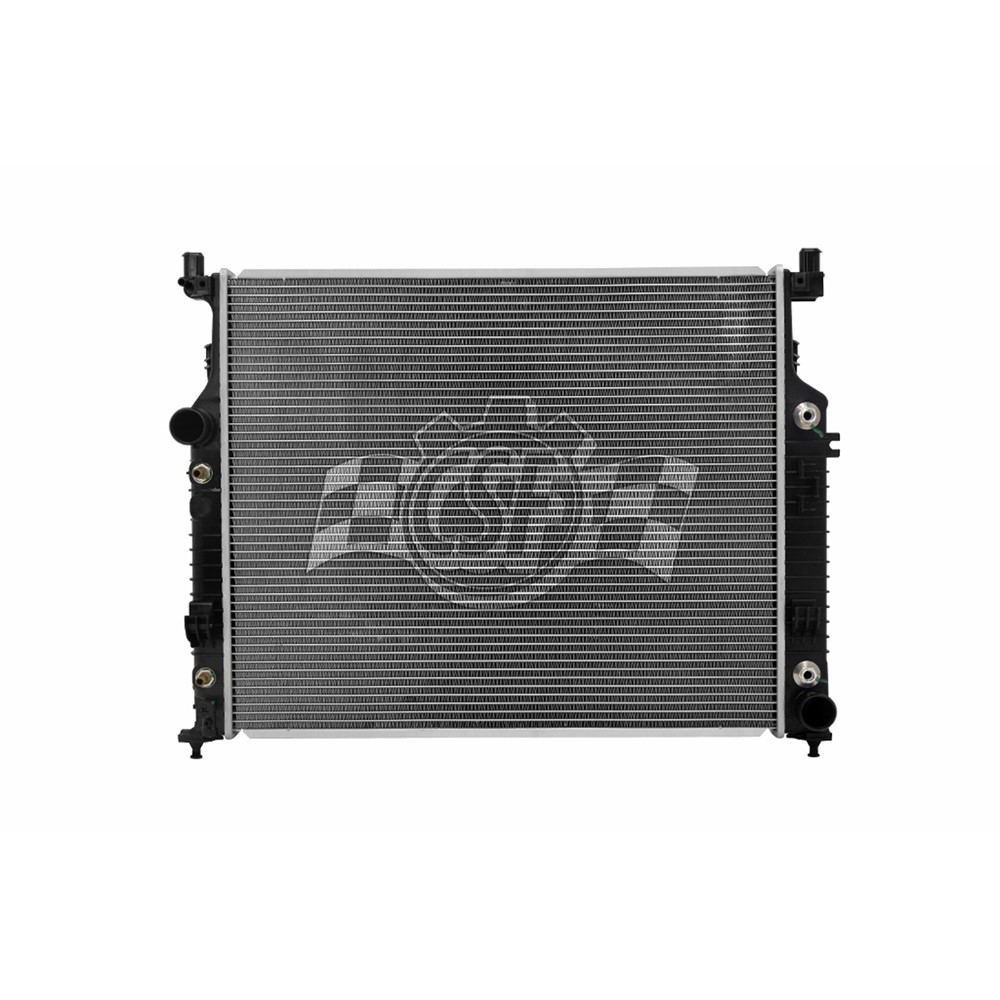 Radiator For 06-11 Mercedes-Benz ML350, 06-07 Mercedes-Benz ML500, 06-11 Mercedes-Benz R350, 06-07 Mercedes-Benz R500