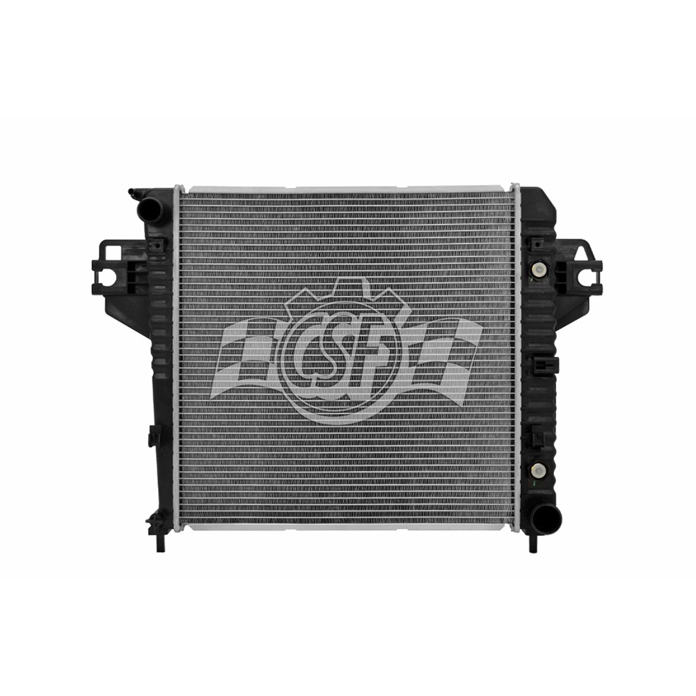 Radiator For 02-06 Jeep Liberty