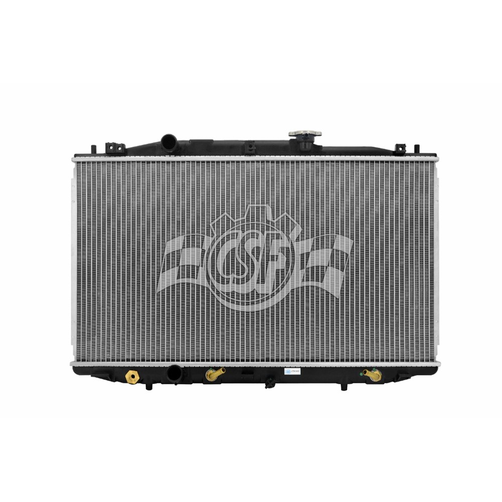Radiator For 05-07 Honda Accord