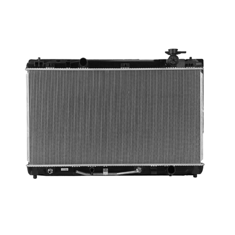 Radiator For 07-11 Toyota Camry