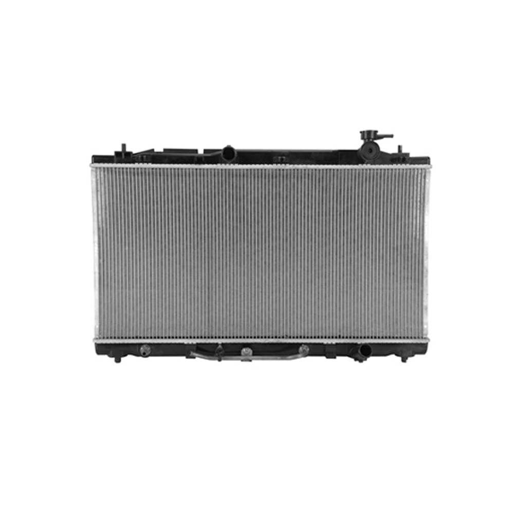 Radiator For 07-10 Lexus ES350, 07-11 Toyota Camry, 09-14 Toyota Venza