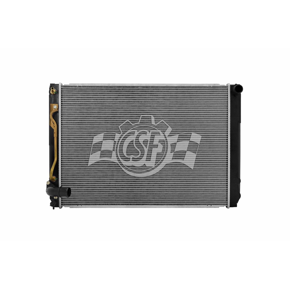 Radiator For 05-06 Toyota Sienna