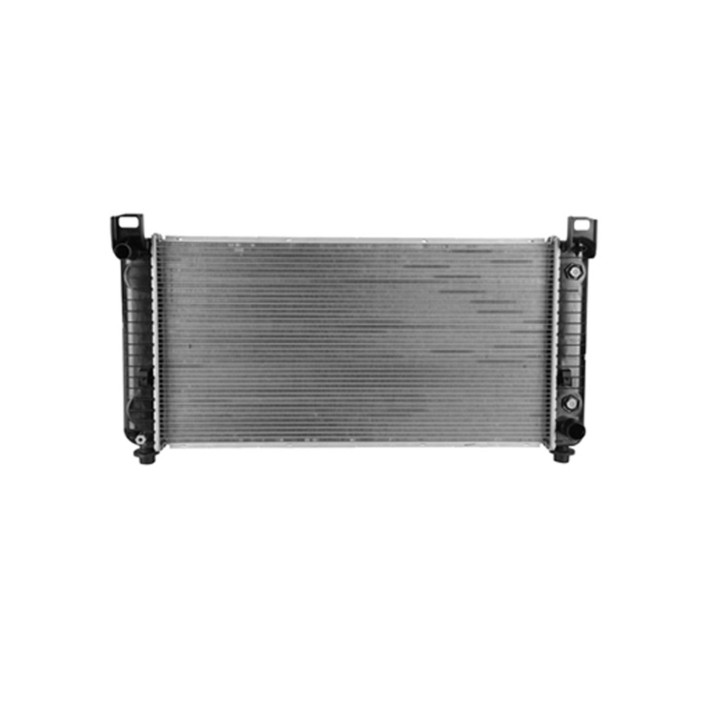 Radiator For 05-13 Chevrolet Silverado 1500, 07 Chevrolet Silverado 1500 Classic, 05-13 GMC Sierra 1500, 07 GMC Sierra 1500 Classic