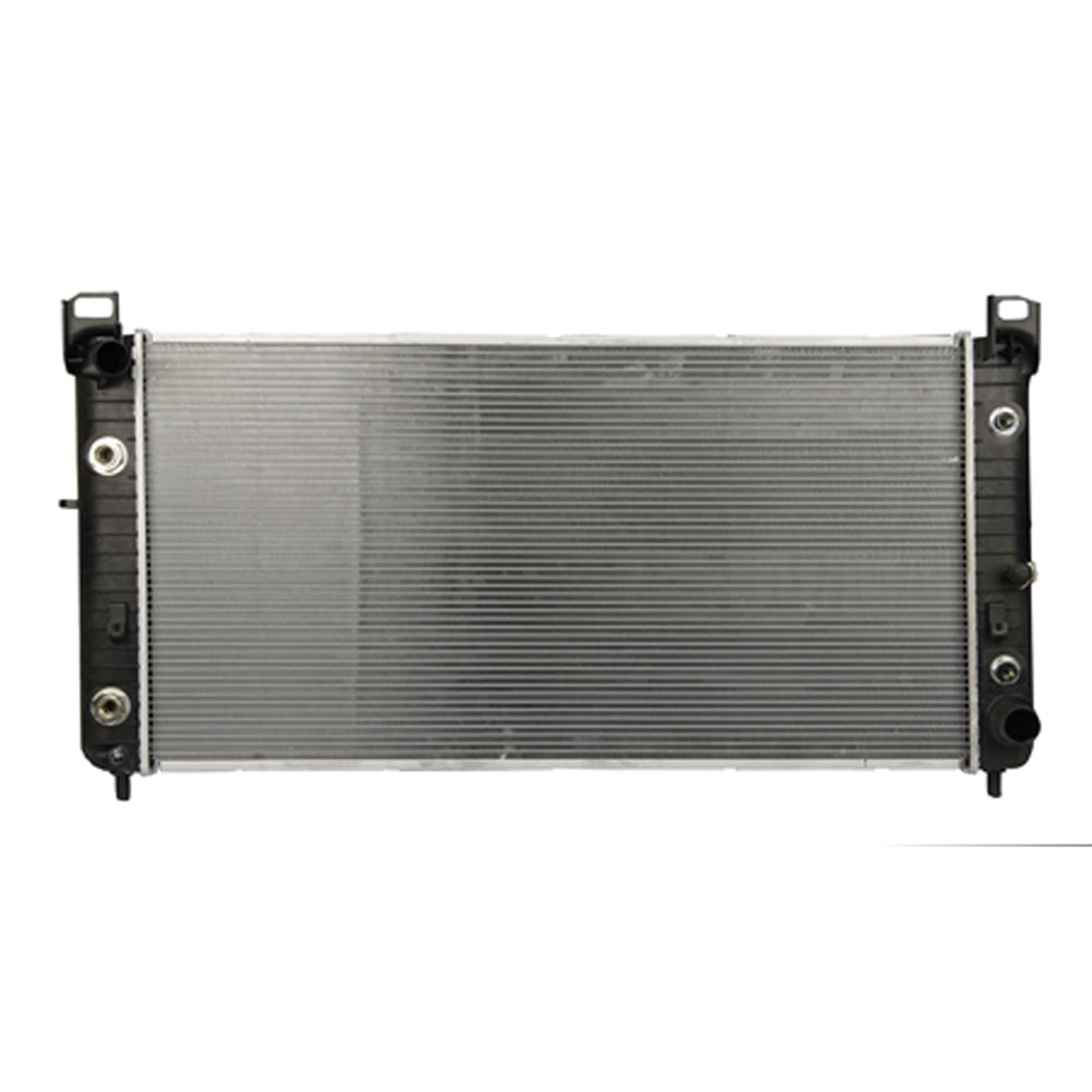 Radiator For 2003-2007 Chevrolet GMC