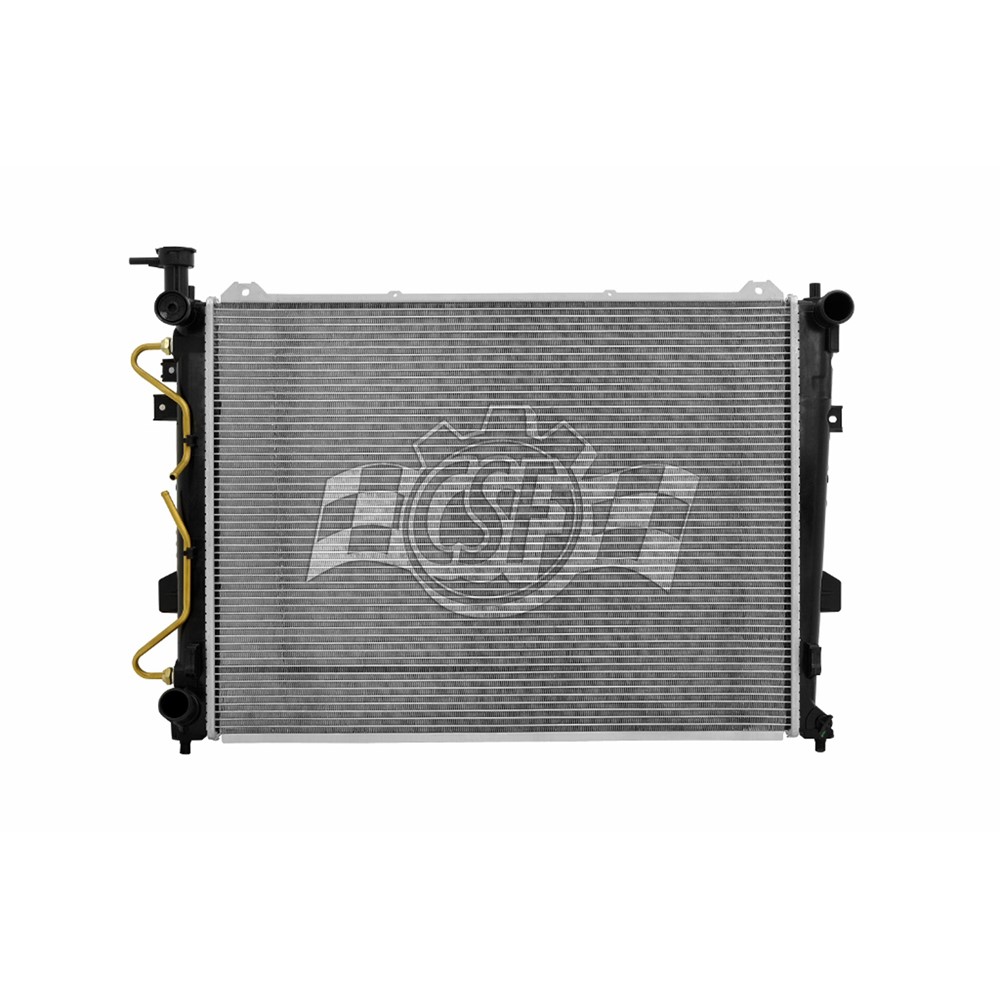 Radiator For 07-12 Kia Rondo