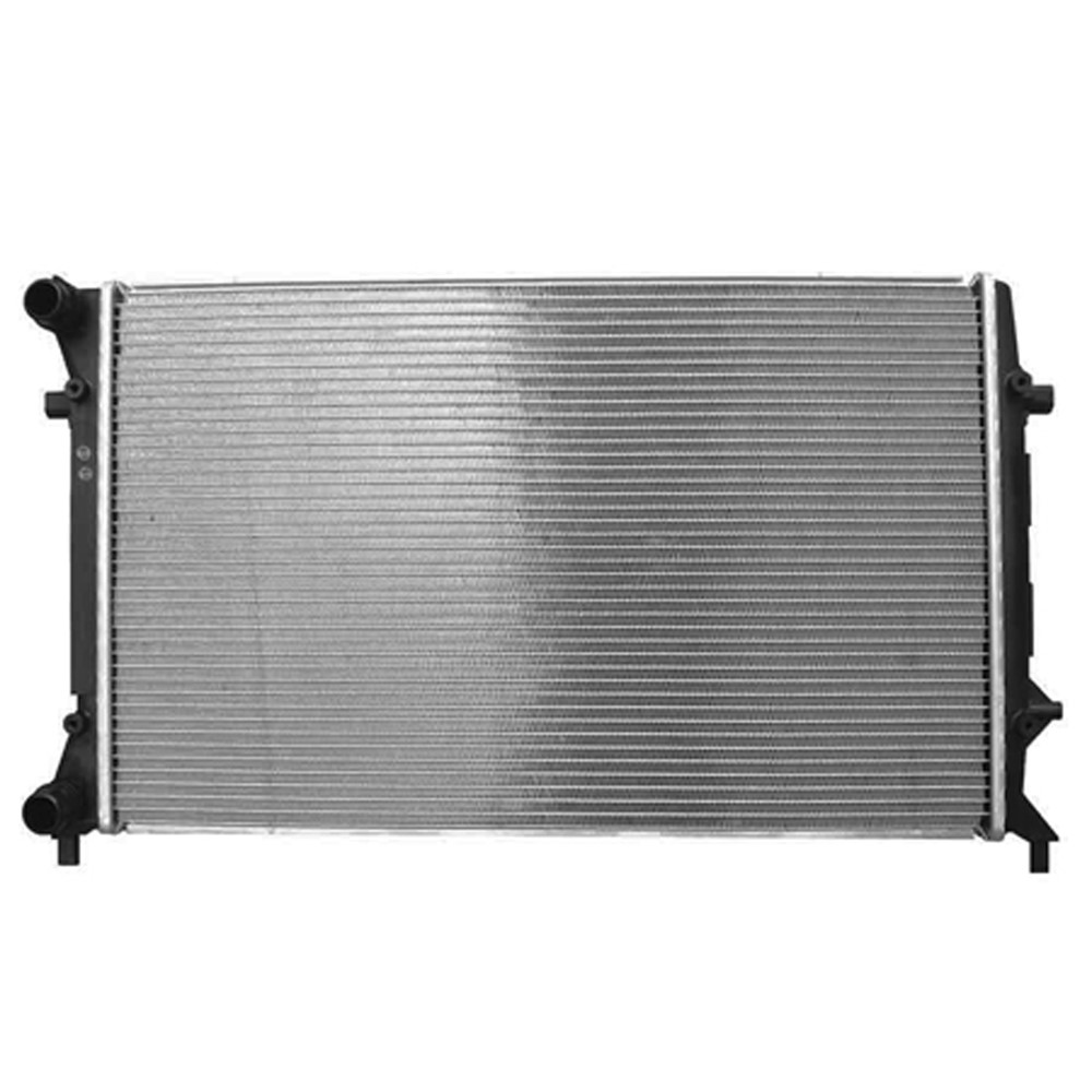 Radiator For 2006-2018 Audi Volkswagen