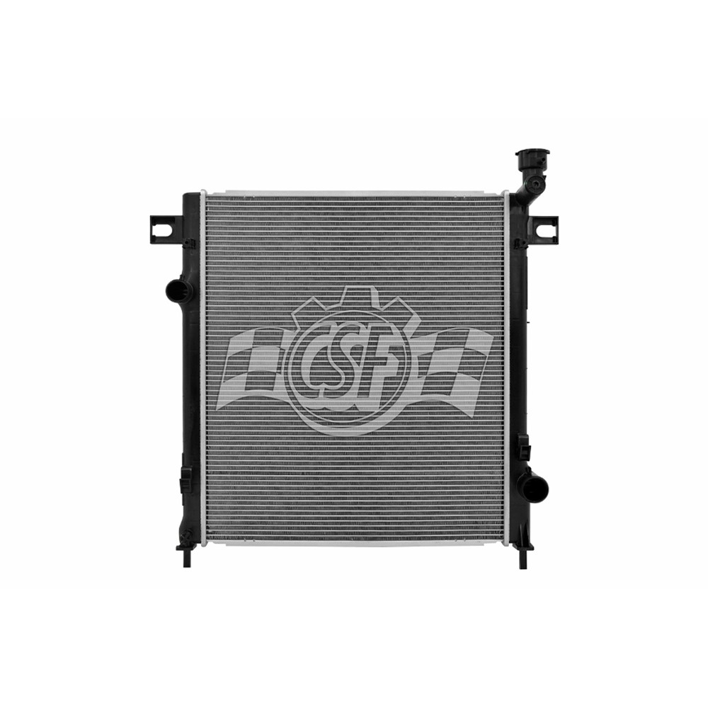 Radiator For 07-11 Dodge Nitro