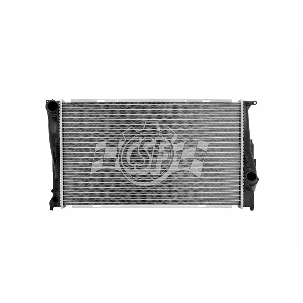 Radiator For 2007-2016 BMW
