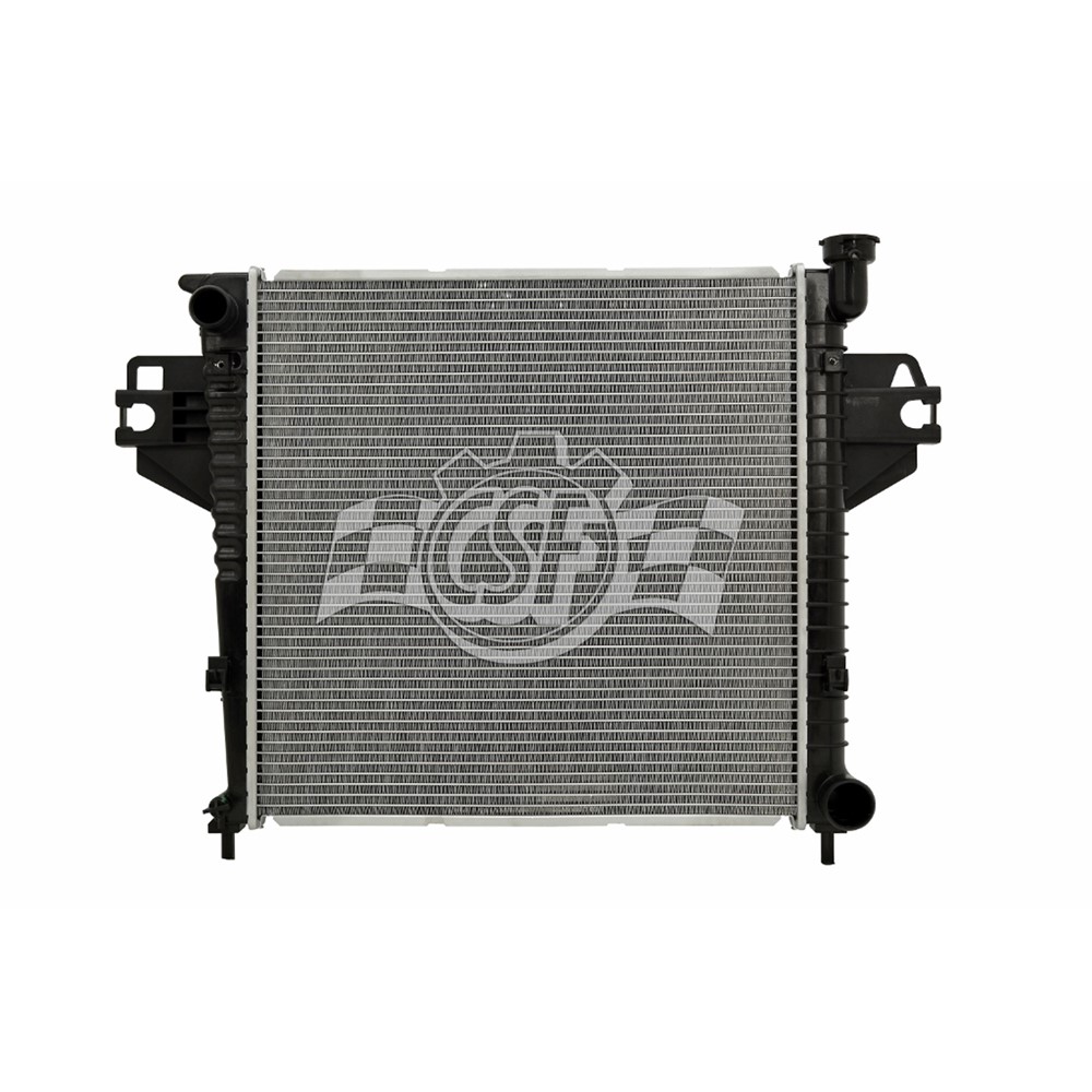 Radiator For 07 Jeep Liberty