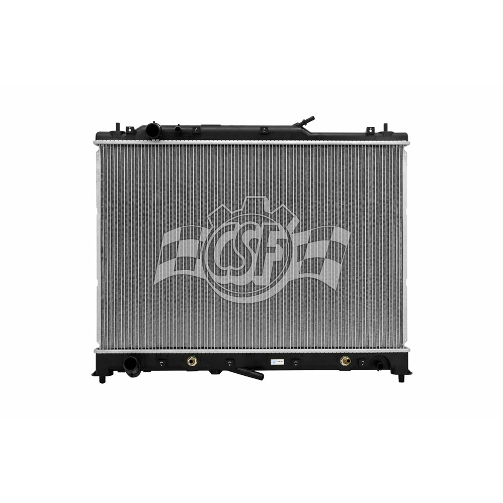 Radiator For 07-15 Mazda CX-9