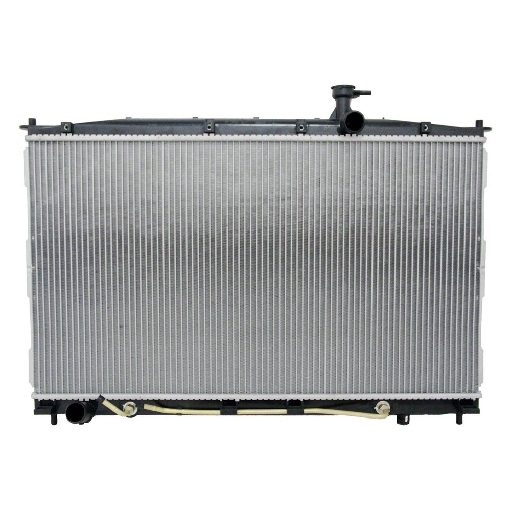 Radiator For 07-09 Hyundai Santa Fe