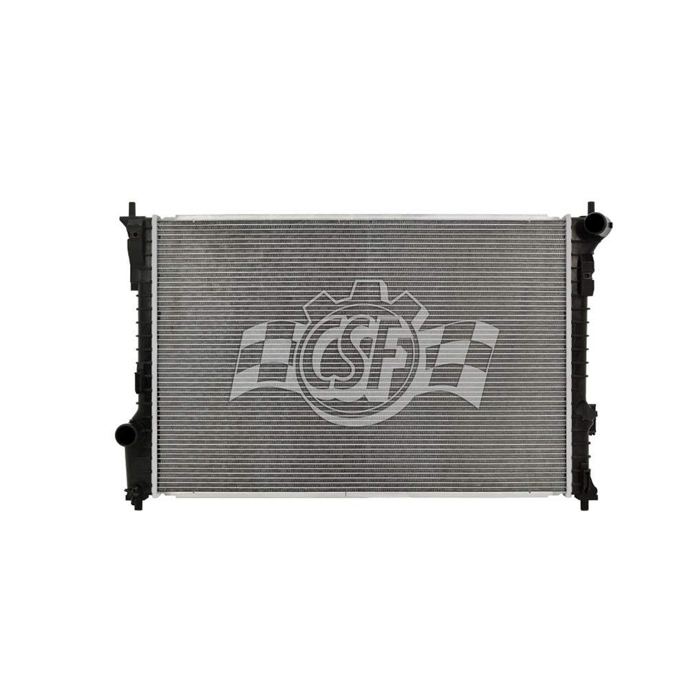 Radiator For 13-19 Ford Flex