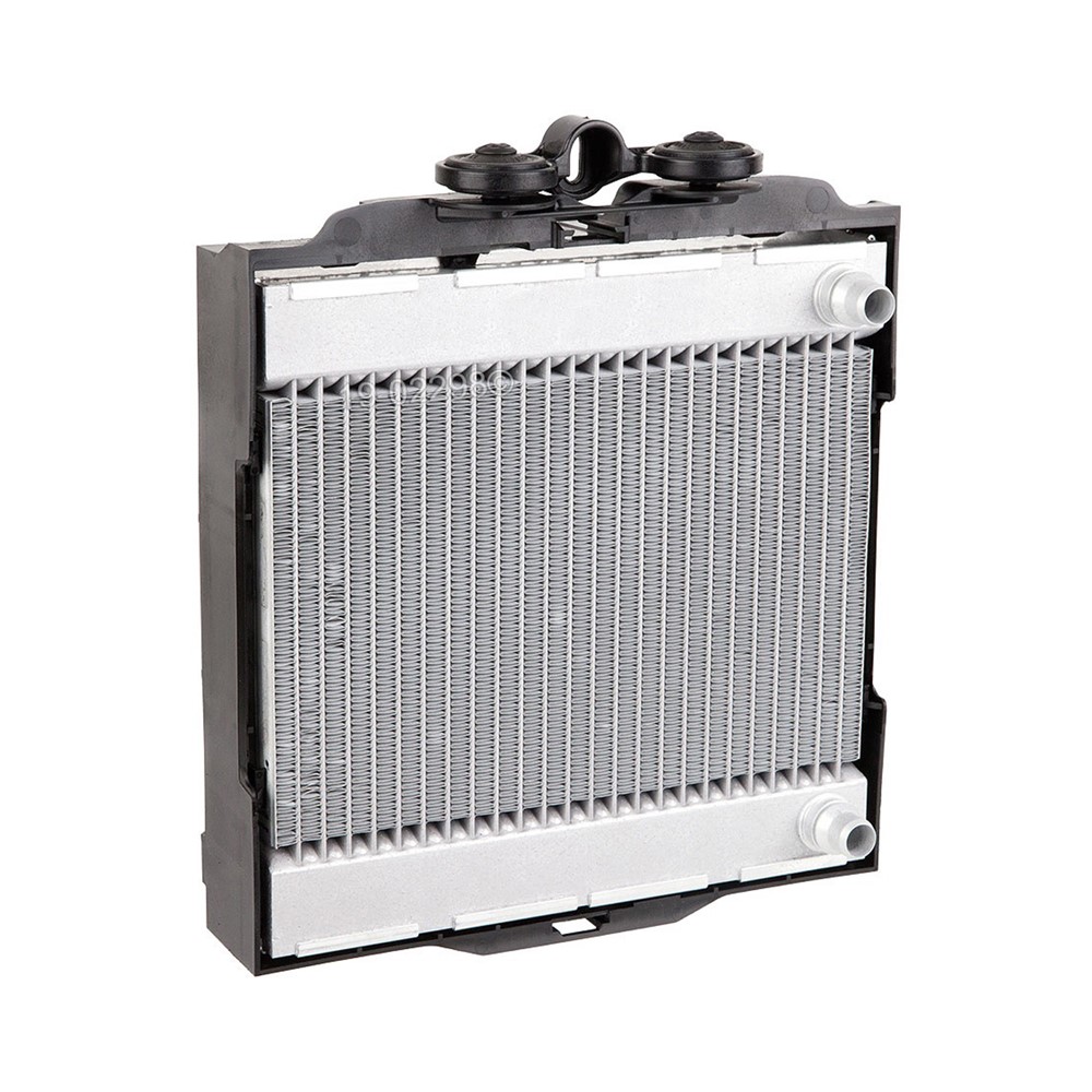 Radiator For 2010-2018 BMW