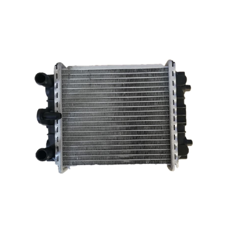 Radiator For 12-18 Audi A6, 13-18 Audi S6