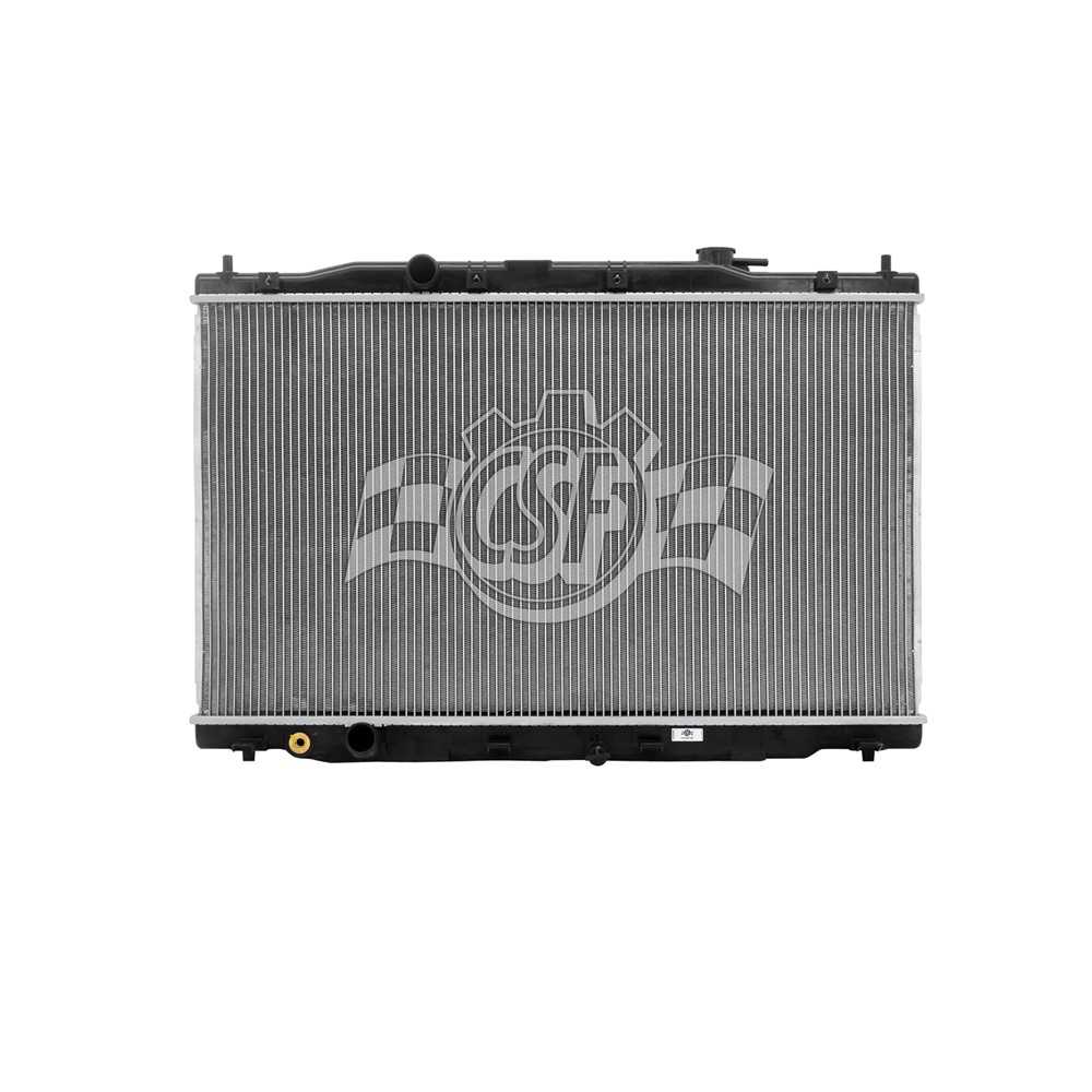 Radiator For 15-16 Honda CR-V
