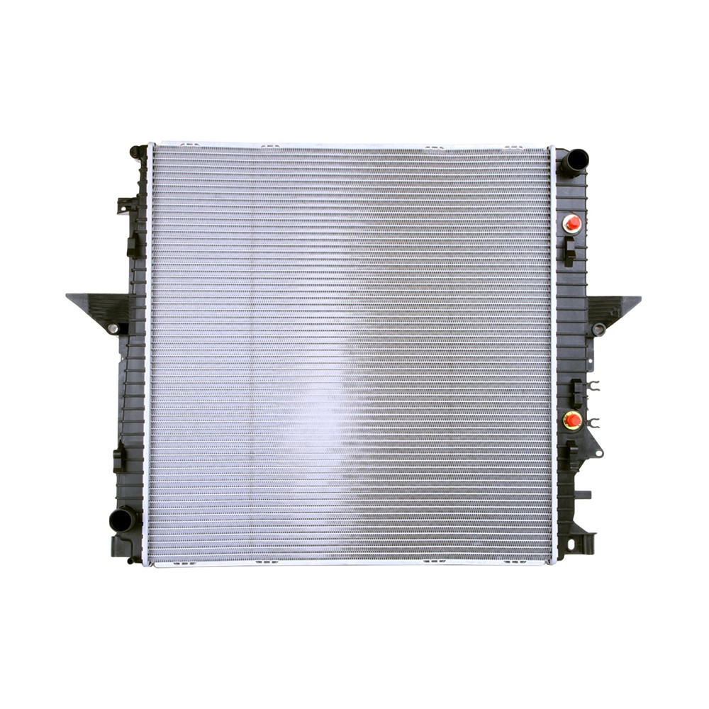 Radiator For 05-09 Land Rover LR3, 06-09 Land Rover Range Rover Sport