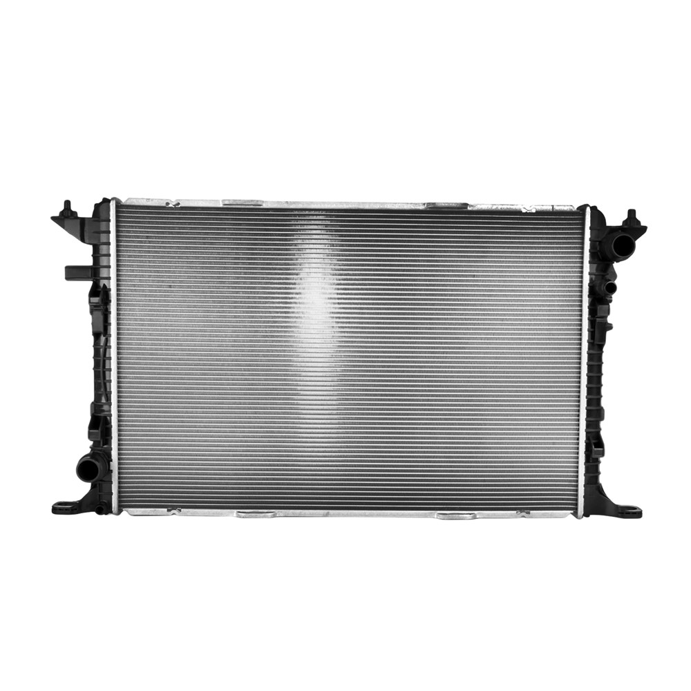Radiator For 11-18 Audi A8 Quattro