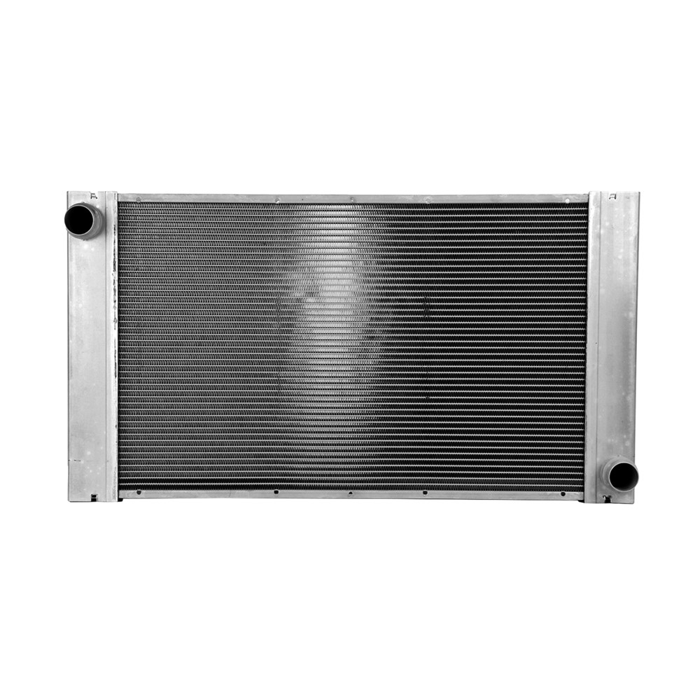 Radiator For 08-10 BMW 535i, 09-10 BMW 535i xDrive