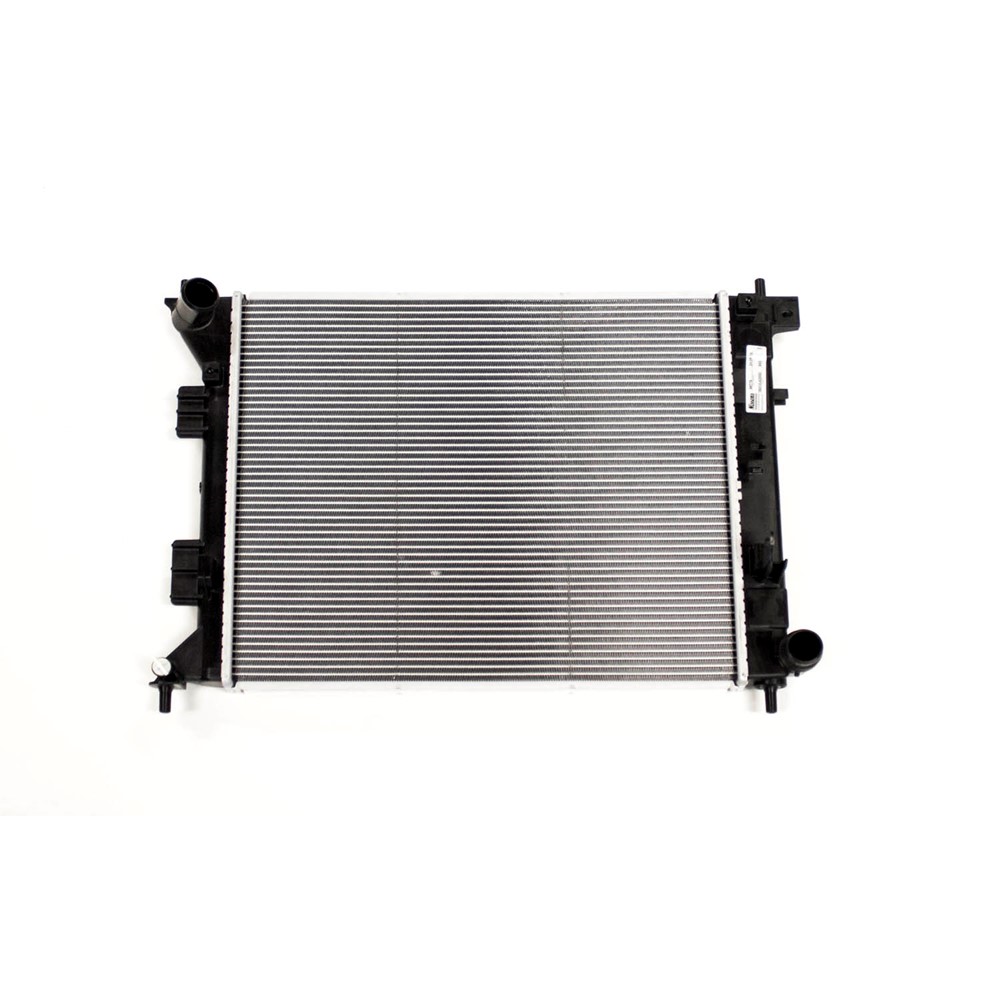 Radiator For 14-16 Kia Forte Koup, 14-18 Kia Forte5, 17-19 Kia Soul